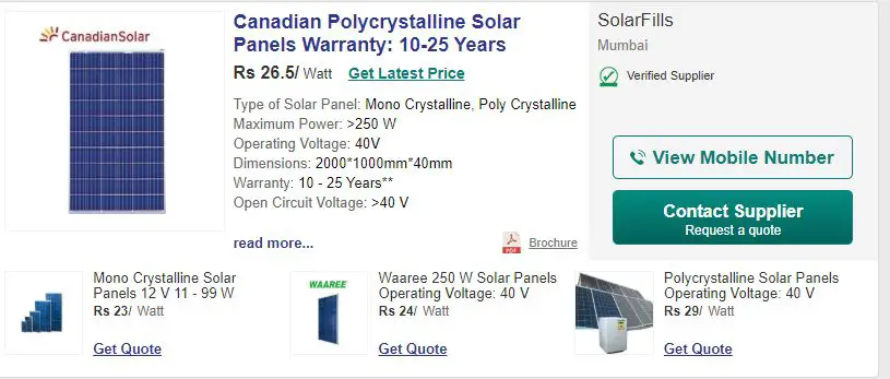 canadian-solar-panels-pricing