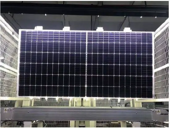half-cut-solar-cell-types-of-solar-panels