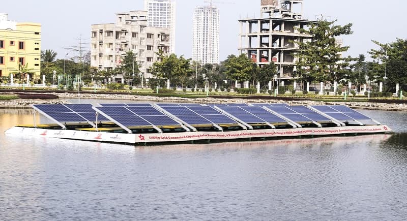 Top 10 Solar Panels in India in 2020 Lets Save Electricity