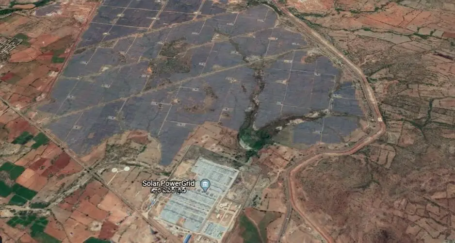 np-kunta-solar-power-plant-india-largest-solar-plant