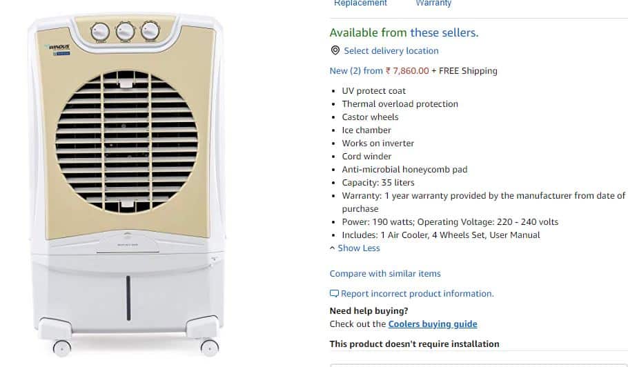 Do Electric Tower Fans Use A Lot Of Electricity Fan Review Information