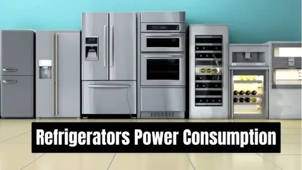 Read more about the article What is the power consumption of a refrigerator?