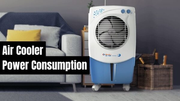Read more about the article Air Cooler Power Consumption Calculator
