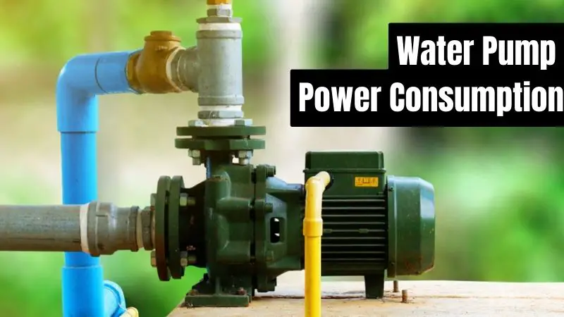You are currently viewing Water Pump Power Consumption Calculator