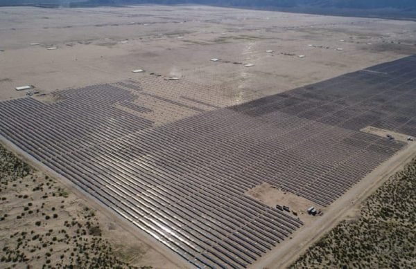 Top 10 Largest Solar Power Plant In The World | World's Largest Solar ...