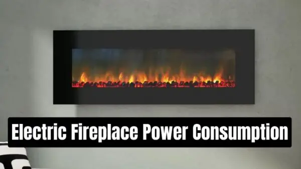 Read more about the article Electric Fireplace Power Consumption Calculator