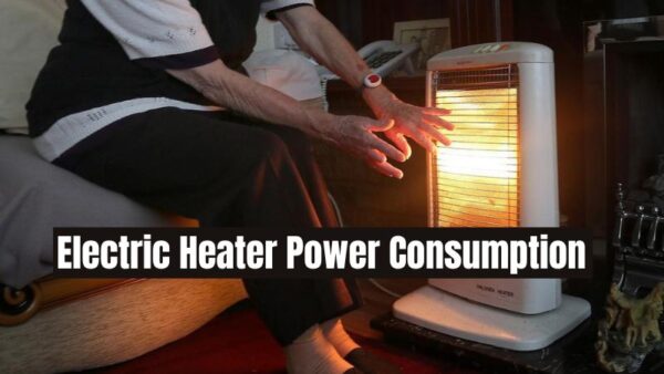 Read more about the article Electric Heater Power Consumption Calculator