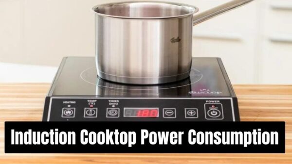 Read more about the article Induction Cooktop Power Consumption Calculator