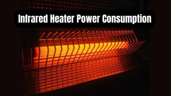Read more about the article Infrared Heater Power Consumption Calculator